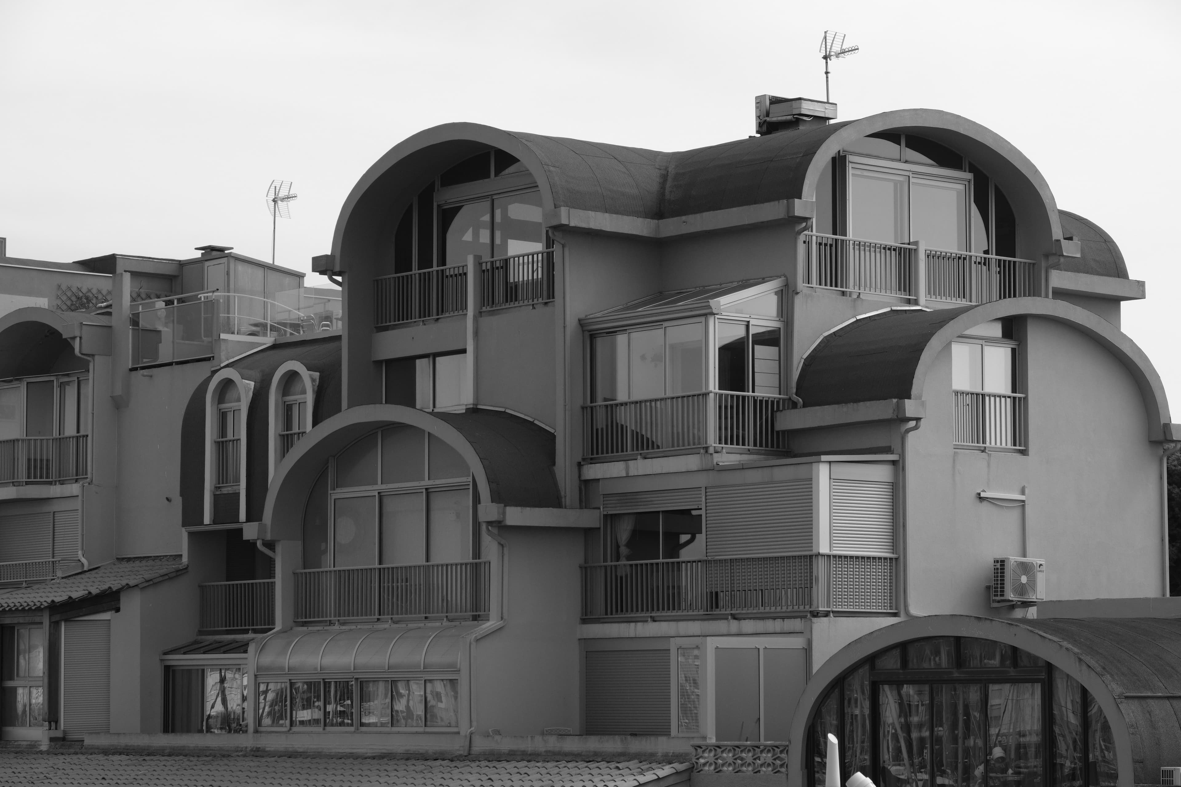 NØRMA Arquitectura